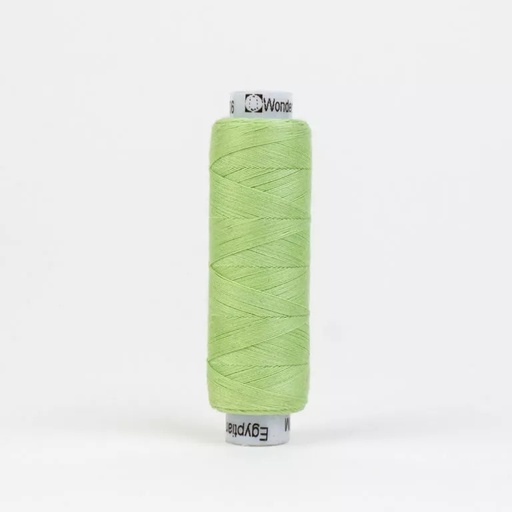 [KTS-706] Konfetti 50wt Thread - Mint Green- 200m