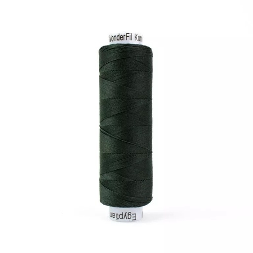 [KTS-710] Konfetti 50wt Thread - Forest - 200m