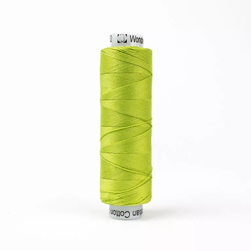 [KTS-712] Konfetti 50wt Thread - Chartreuse - 200m