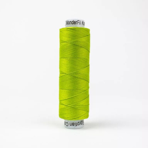 [KTS-714] Konfetti 50wt Thread - Garden - 200m