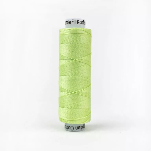 [KTS-718] Konfetti 50wt Thread - Melon - 200m