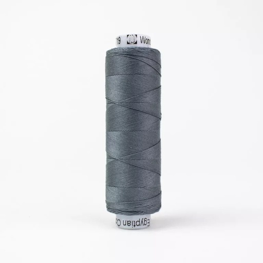 [KTS-719] Konfetti 50wt Thread - Slate - 200m