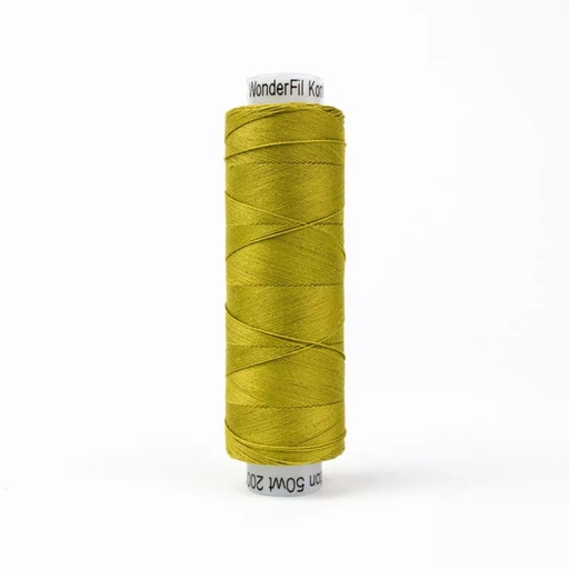 [KTS-721] Konfetti 50wt Thread - Wetland - 200m