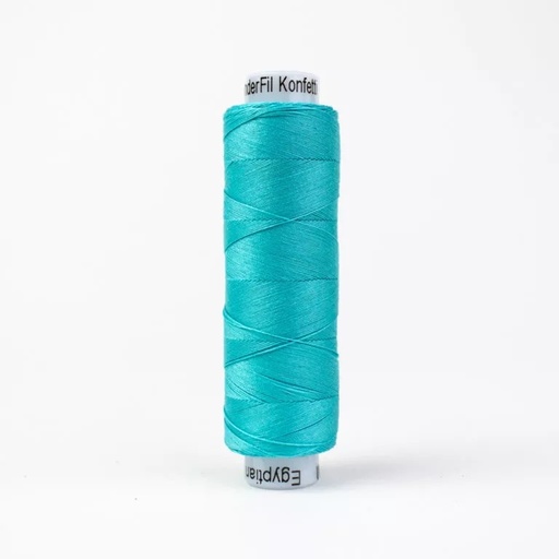 [KTS-722] Konfetti 50wt Thread - Malibu - 200m