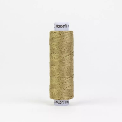 [KTS-806] Konfetti 50wt Thread - Dark Ecru - 200m