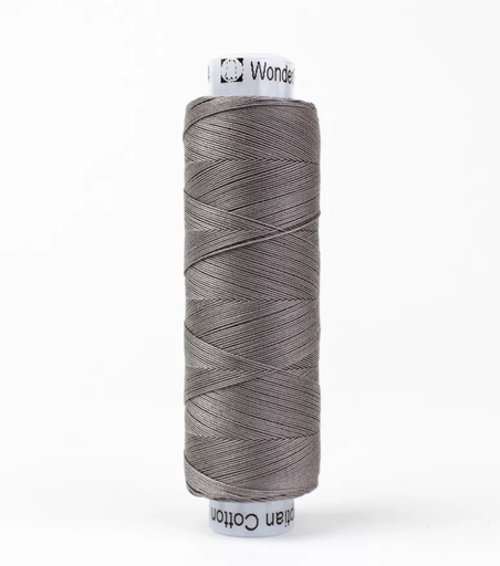 [KTS-814] Konfetti 50wt Thread - Iron - 200m