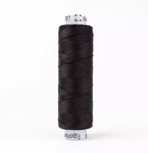 [KTS-817] Konfetti 50wt Thread - Roast Coffee - 200m