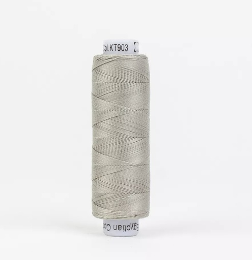 [KTS-903] Konfetti 50wt Thread - Very Light Grey - 200m