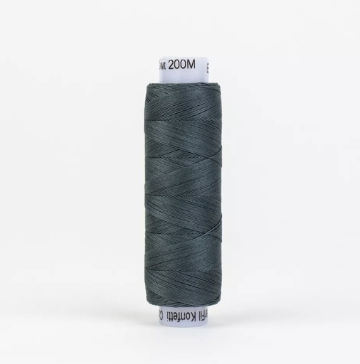 [KTS-904] Konfetti 50wt Thread - Blue Grey - 200m