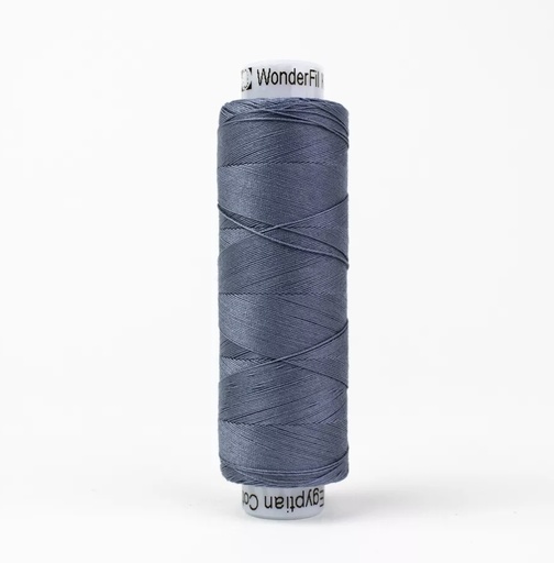 [KTS-907] Konfetti 50wt Thread - Dolphin - 200m