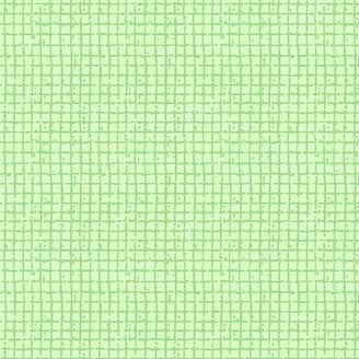 [DC10659-GREEN] Dino Friends Grid Textures Green