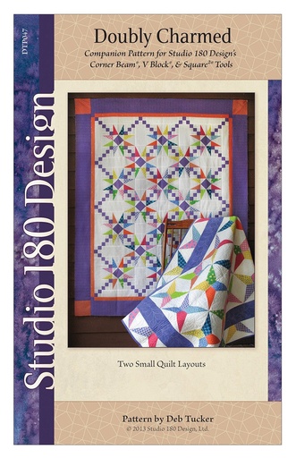 [UDTP047] Doubly Charmed Pattern