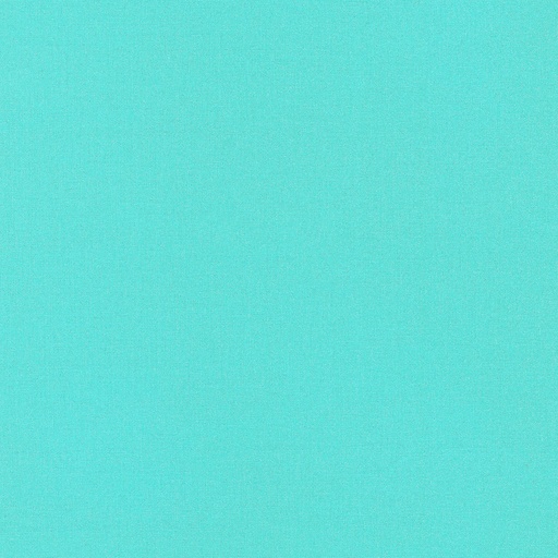 [K106-AQUATIC] Foil Aquatic - Kona Sheen - Robert Kaufman