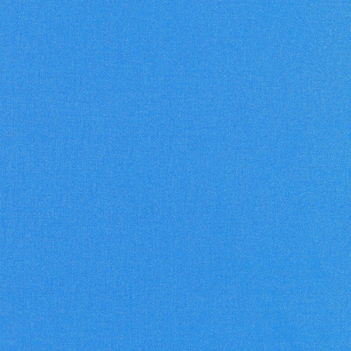 [K106-DAZZLINGBLUE] Foil Dazzling Blue - Kona Sheen - Robert Kaufman