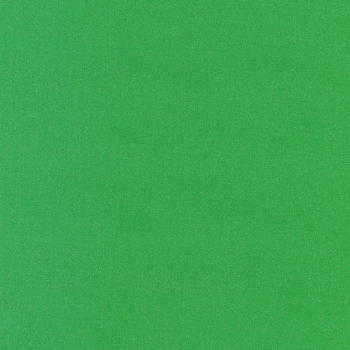 [K106-FROSTYGREEN] Foil Frosty Green - Kona Sheen - Robert Kaufman