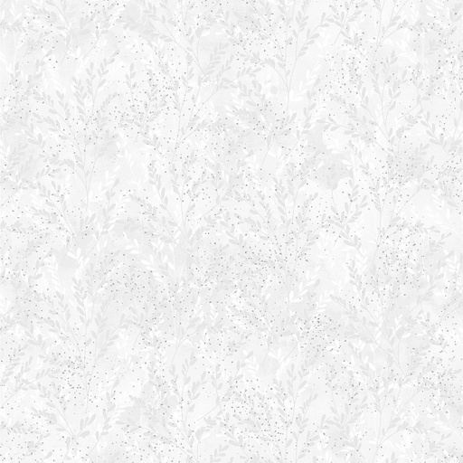 [T4960H-176S] Garden Blends Ice/Silver