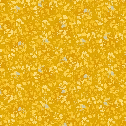 [2522-Y] Hikari Ginkgo Yellow