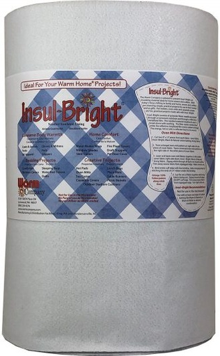 [6320] Insul-Bright 22″ Wide