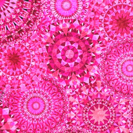[28979-LP] Jewelscape Pink