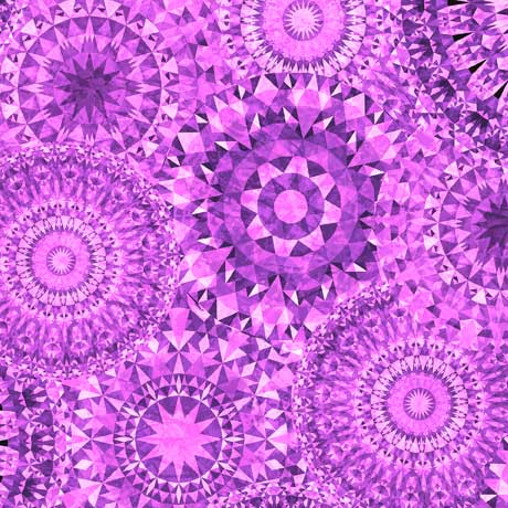 [28979-VL] Jewelscape Violet