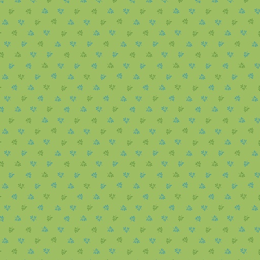 [R210228-GREEN] Laurel Green - Marcus Fabrics