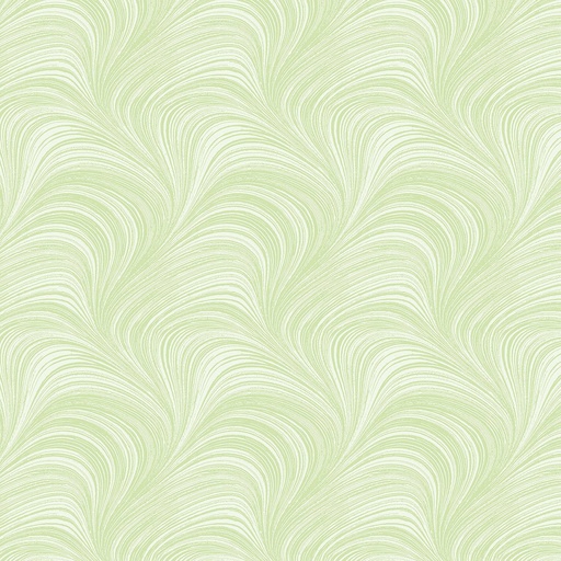 [2966-04] Leaf Wave Texture