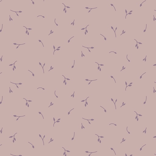 [CC9-2] Meadowside Seeds of Solitude Light Purple Taupe