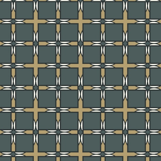 [Y3173-7] Modern Farmhouse Dark Grey Plaid