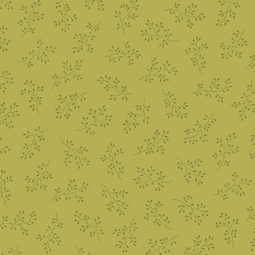 [A-8511-V1] Olive Branch Citron
