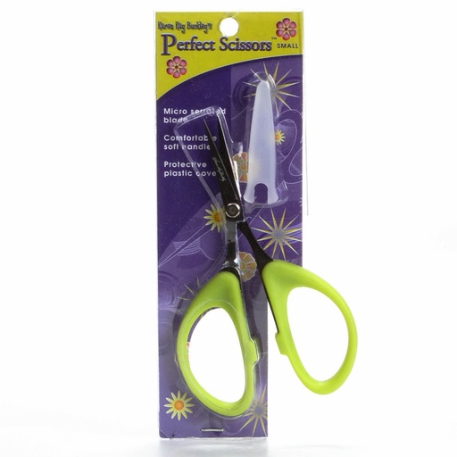 [KKB002] Perfect Scissors Karen Kay Buckley 4 inch Small Green