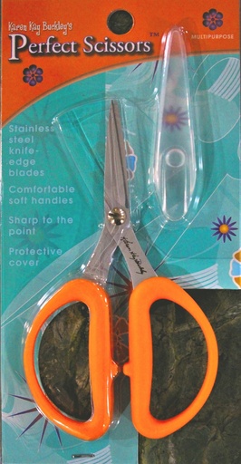 [KKB025] Perfect Scissors Karen Kay Buckley Multi-Purpose