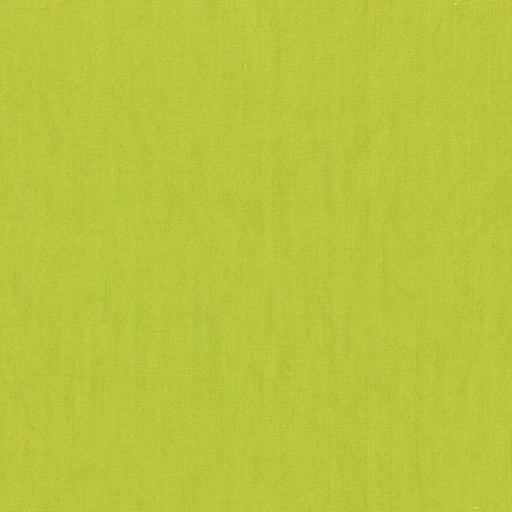 [40171-87] Artisan Solid Apple Green/Chartreus