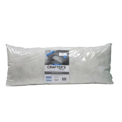 [CP1638] Pillow Crafters Choice 16" x 38" Bench Pillow Insert