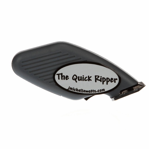 [QRIPPER] Quick Ripper