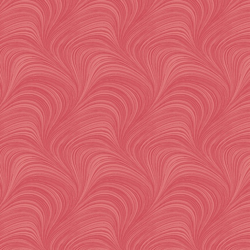 [2966-21] Raspberry Wave Texture