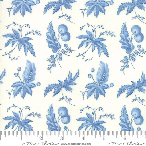 [42328 16] Regency Ballycastle Chintz