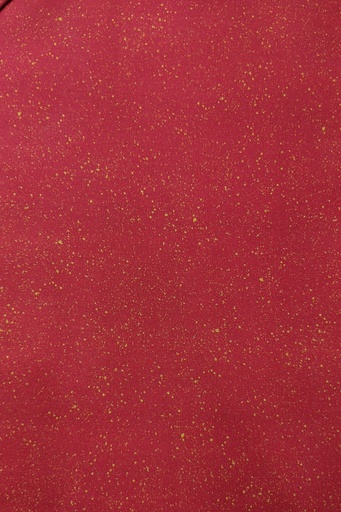 [1649 28333 R] SALE-Elegant Poinsettias Red