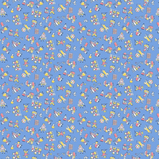 [53199-3] Storybook '22 Blue Classics