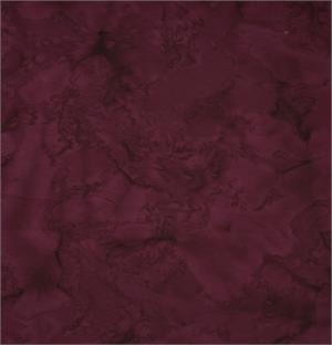 [7236B] Batik Cotton Blender Purple