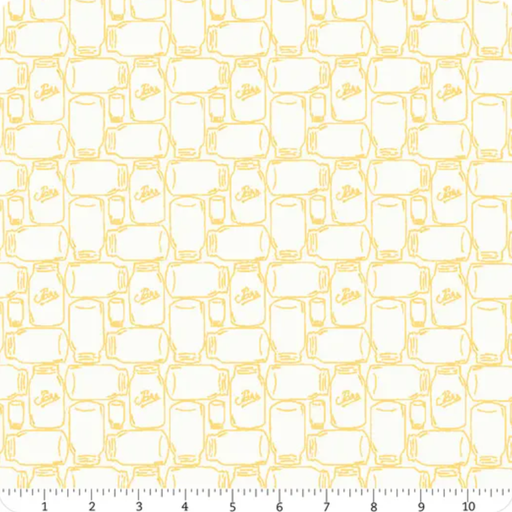 [C 6385] Bee Backgrounds Yellow