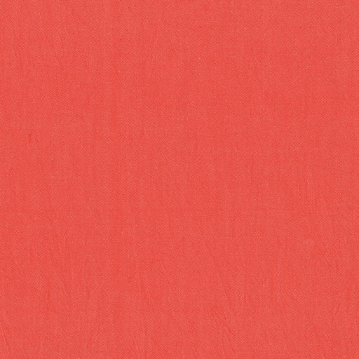 [40171-97] Artisan Solid  Red/Orange