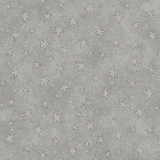 [STARRY-Q- 8294-91] Starry Basics Silver
