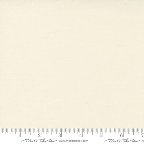 [9900 60] Bella Solids Ivory