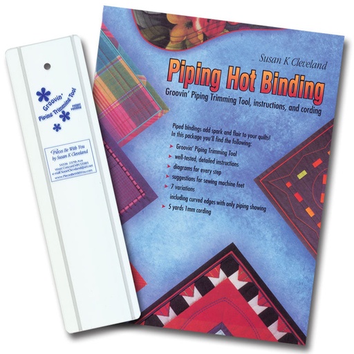 [PHB] Piping Hot Binding Tool Kit