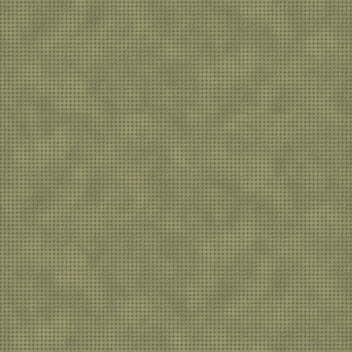 [0668-1014] Brick Green Toolbox Reproduction