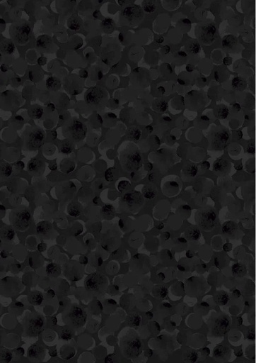 [BB20 Black] Bumbleberries Black