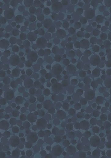 [BB111 Indigo] Bumbleberries Indigo