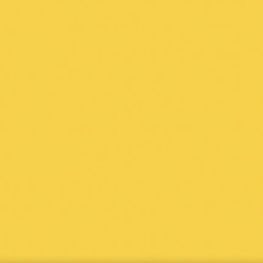 [C120-RILEYYELLOW] Confetti Cotton Solid Riley Yellow