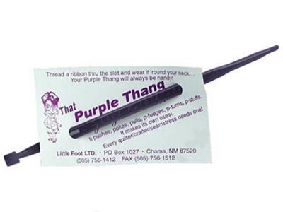 [6722] That Purple Thang