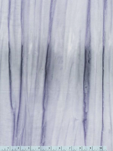 [861Q 18] Rainfall Lavender Batik